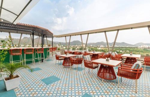 Bedla Hotel | The Paradise Bliss - A Luxury Hotel & Spa in Udaipur