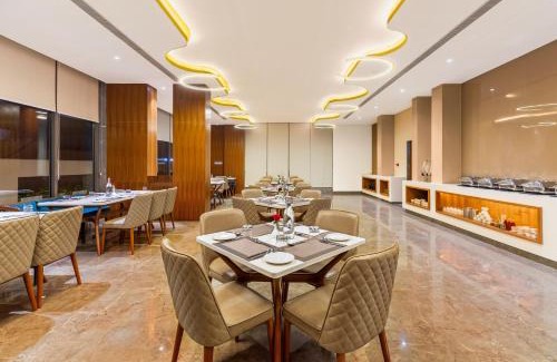 Bedla Hotel | The Paradise Bliss - A Luxury Hotel & Spa in Udaipur