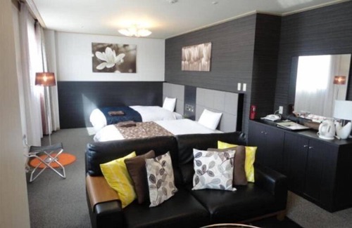 Sasebo Hotel | The Paradise Garden Sasebo