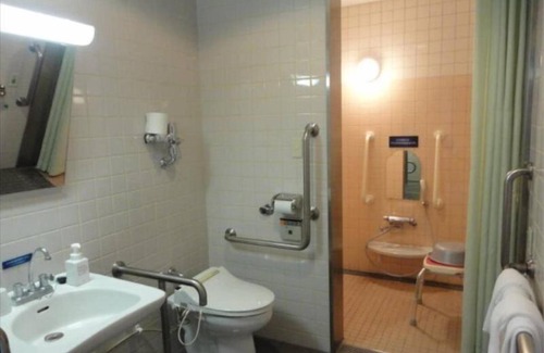 Sasebo Hotel | The Paradise Garden Sasebo