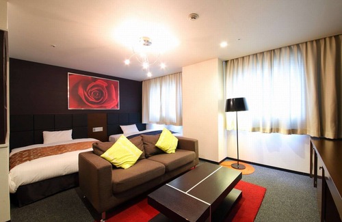 Sasebo Hotel | The Paradise Garden Sasebo