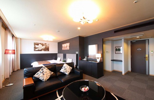 Sasebo Hotel | The Paradise Garden Sasebo