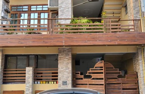 Lucknow Apartment | the paradise