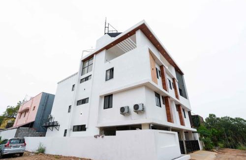 Coimbatore Hotel | The Paradise International Hotel