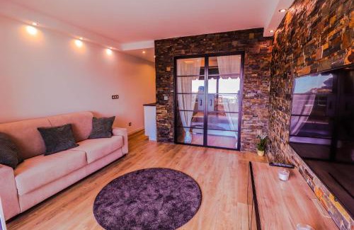 Monaco Apartment | The Paradise Monac'Home Parking