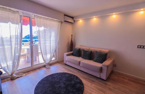 Monaco Apartment | The Paradise Monac'Home Parking