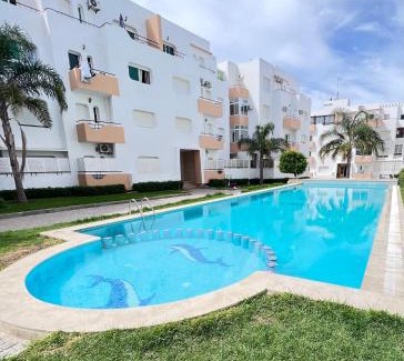 Achakkar Apartment | The Paradise of ACHAKAR