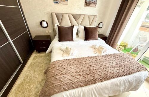 Achakkar Apartment | The Paradise of ACHAKAR