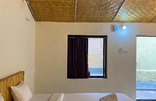 Bhandardara Hotel | The Paradise Retreat