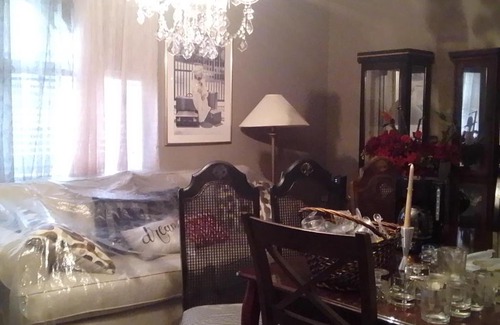 Poinciana House | The Paradise