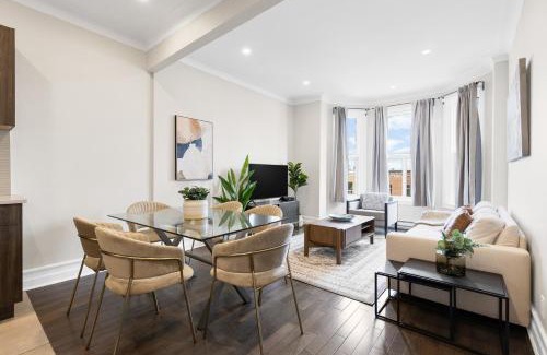 Mile End Apartment | The Parc Mile End ApartHotel
