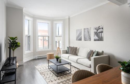 Mile End Apartment | The Parc Mile End ApartHotel