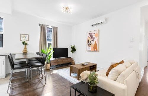 Mile End Apartment | The Parc Mile End ApartHotel