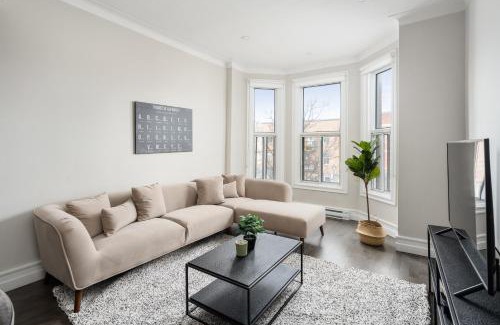Mile End Apartment | The Parc Mile End ApartHotel