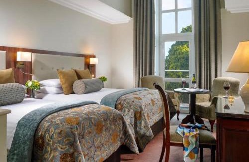 Dungarvan Hotel | The Park Hotel Dungarvan