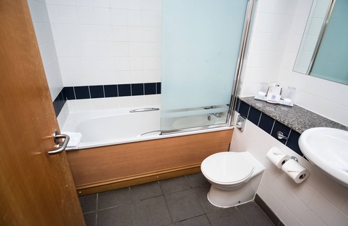 Kilmarnock Hotel | The Park Hotel