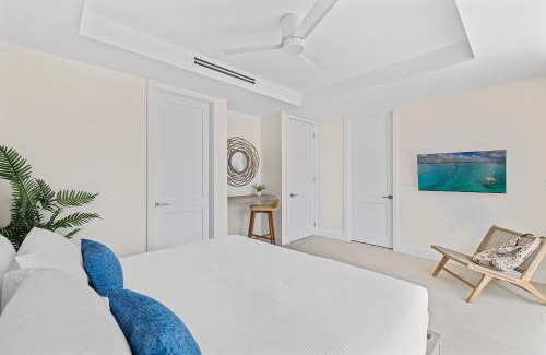 Grace Bay Resort | The Park in Grace Bay