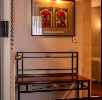 Taltala Hotel | The Park Kolkata