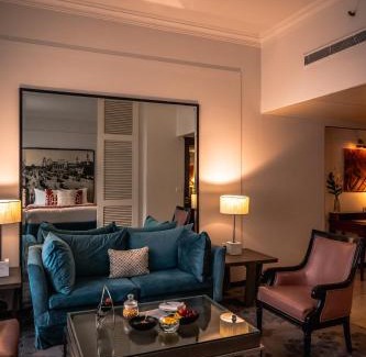 Taltala Hotel | The Park Kolkata