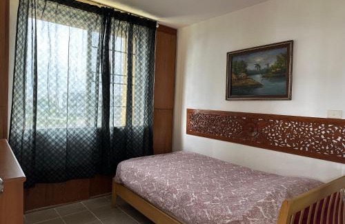 Bang Na Apartment | The Park Land Bangna by Nudda