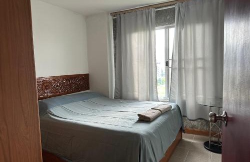 Bang Na Apartment | The Park Land Bangna by Nudda