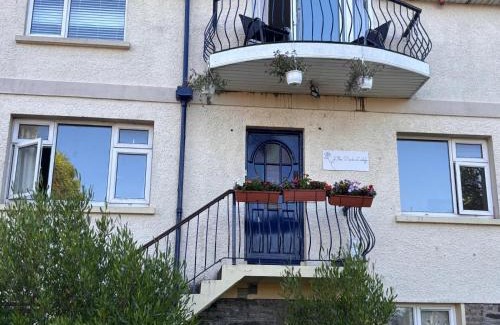Kinsale Bed & Breakfast | The Park Lodge