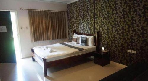 Nang Rong Resort | The Park Nangrong Resort