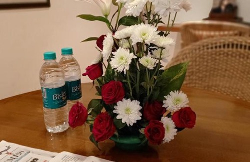 Belapur Hotel | The Park Navi Mumbai