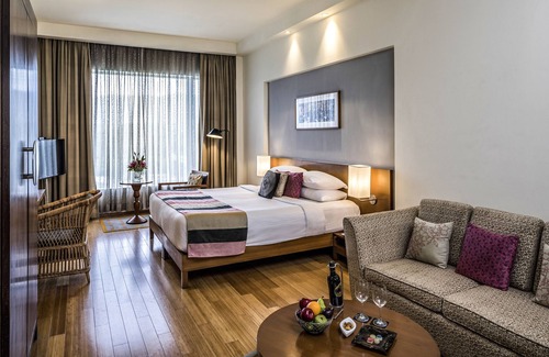 Belapur Hotel | The Park Navi Mumbai