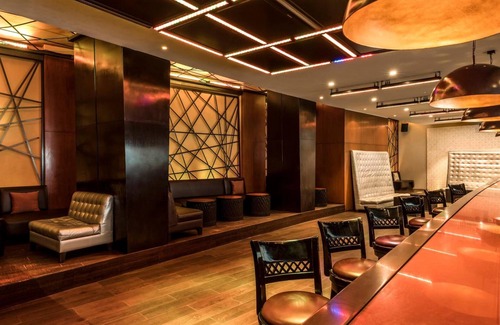 Connaught Place Hotel | The Park New Delhi