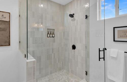 Paso Robles House | The Park Street Hideaway in Downtown Paso