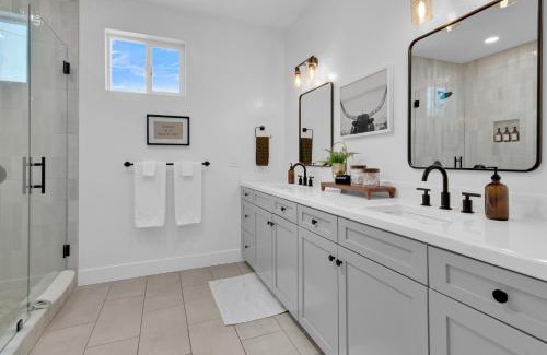 Paso Robles House | The Park Street Hideaway in Downtown Paso