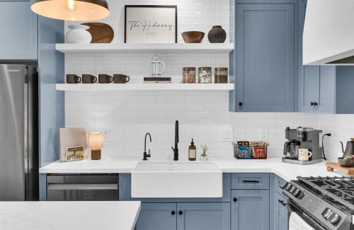 Paso Robles House | The Park Street Hideaway in Downtown Paso