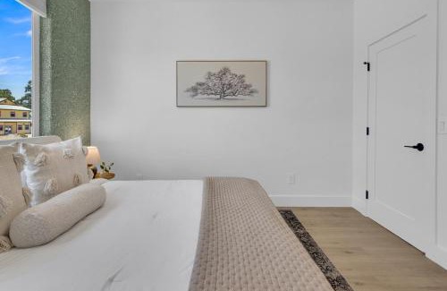 Paso Robles House | The Park Street Hideaway in Downtown Paso