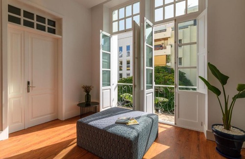 Santa Cruz de Tenerife Apartment | The Park Suites by IRES LAR
