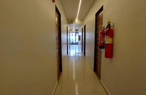 Surat Hotel | THE PARK VIEW ROOMS