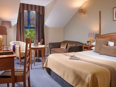 Killarney Hotel | The Parkavon Hotel