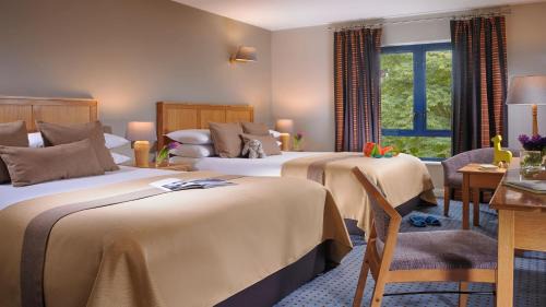 Killarney Hotel | The Parkavon Hotel