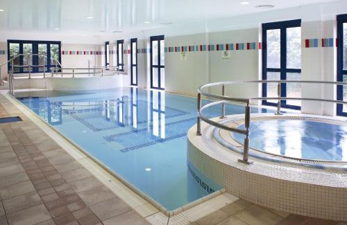 Killarney Hotel | The Parkavon Hotel