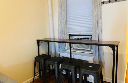 Upper West Side Apartment | The Parkside New York