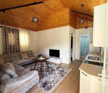 Berat Apartment | The Parkside Villa Apartment II