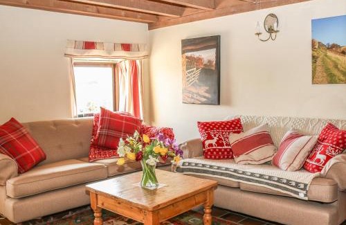 Peak District House | The Parlour