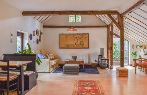 Hadlow Down House | The Parlour