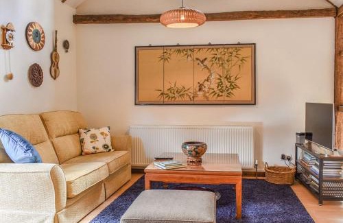 Hadlow Down House | The Parlour