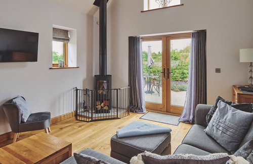 Whitney-on-Wye Cottage | The Parlour - Luxury Cottages