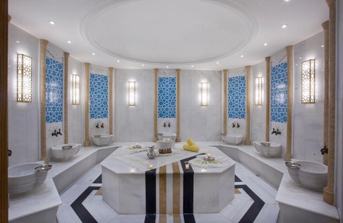 Talimhane Hotel | The Parma Hotel & Spa Taksim