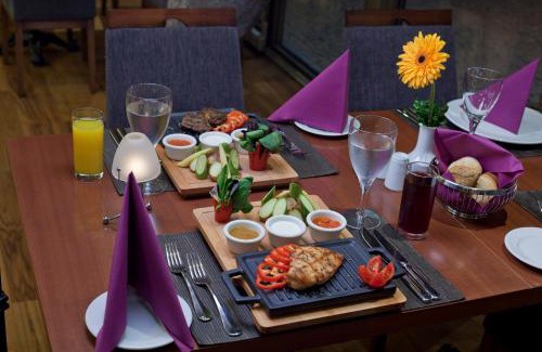 Talimhane Hotel | The Parma Hotel & Spa Taksim