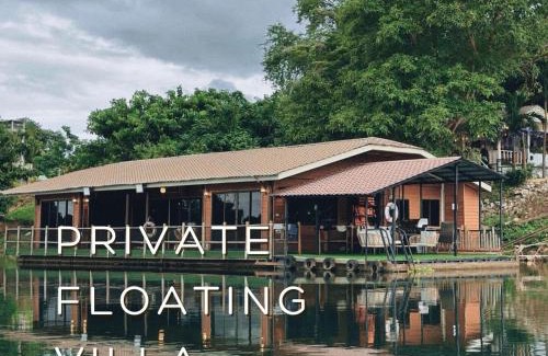 Kaeng Sian Villa | The Parrot Inn Kanchanaburi