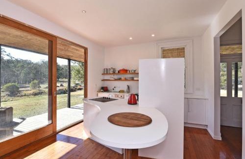 Rothbury House | The Parsons Retreat