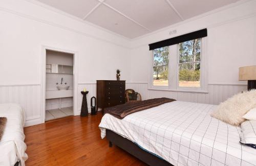 Rothbury House | The Parsons Retreat